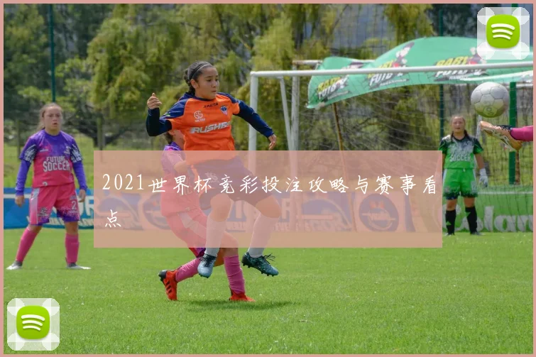 2021世界杯竞彩投注攻略与赛事看点