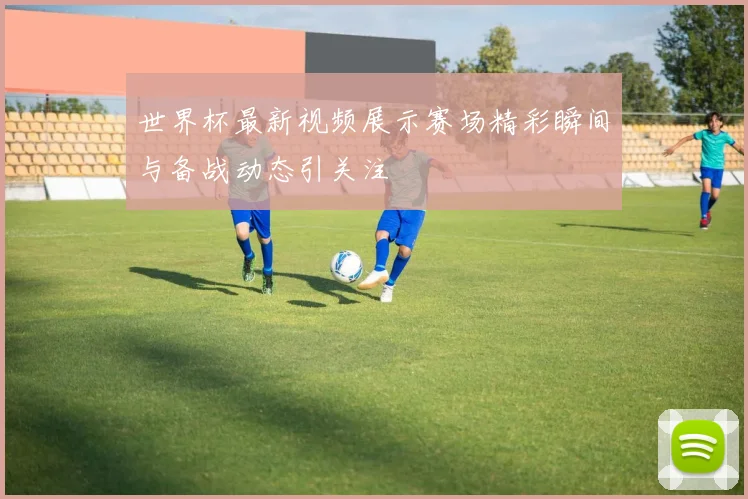 世界杯最新视频展示赛场精彩瞬间与备战动态引关注
