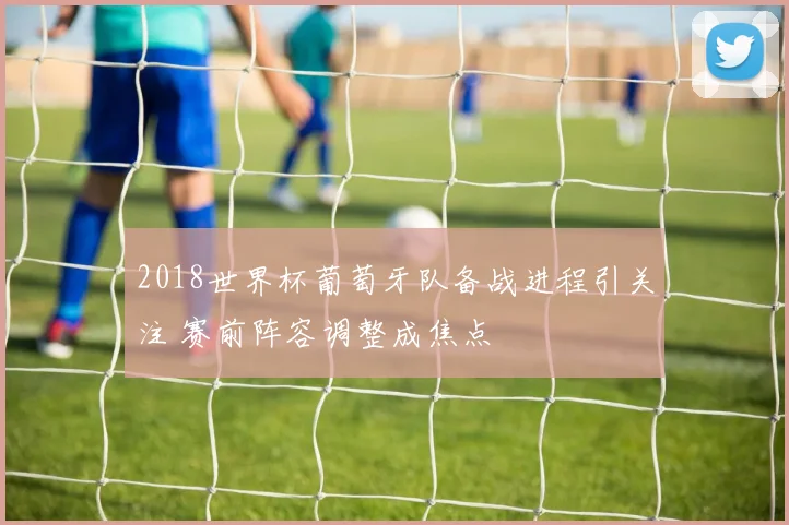 2018世界杯葡萄牙队备战进程引关注 赛前阵容调整成焦点